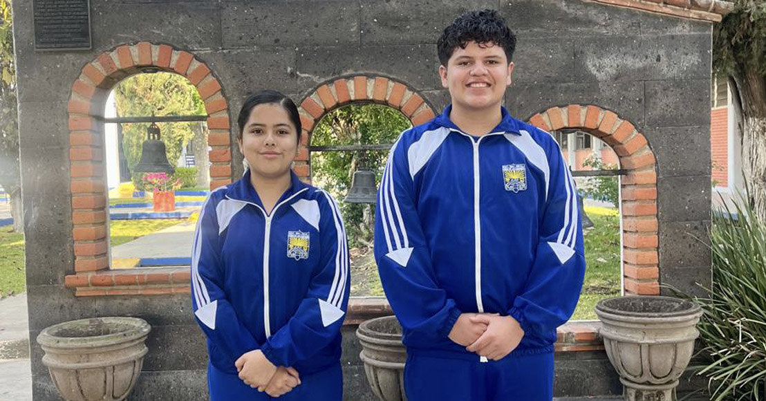 Querétaro: Tequisquiapenses representarán a México en olimpiada de matemáticas en Singapur