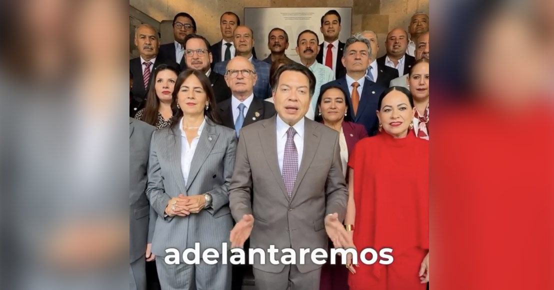 México: Adelantan la conclusión del ciclo escolar el próximo 5 de junio