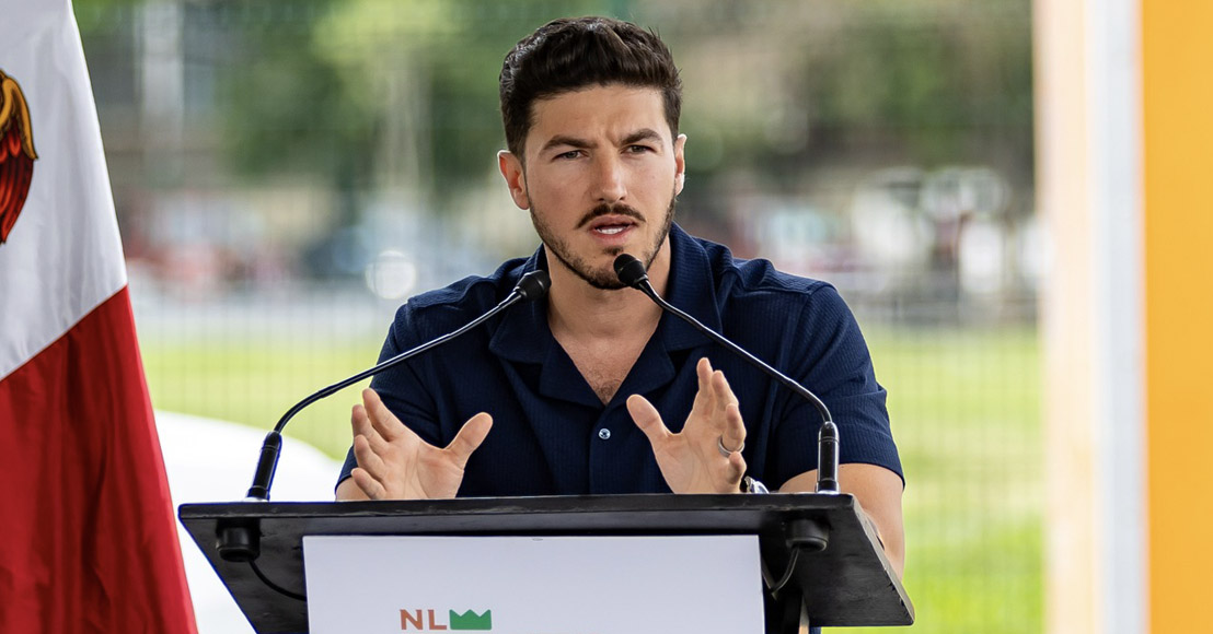 México: Análisis en Nuevo León, Samuel García en la misma condición que Rubén Rocha