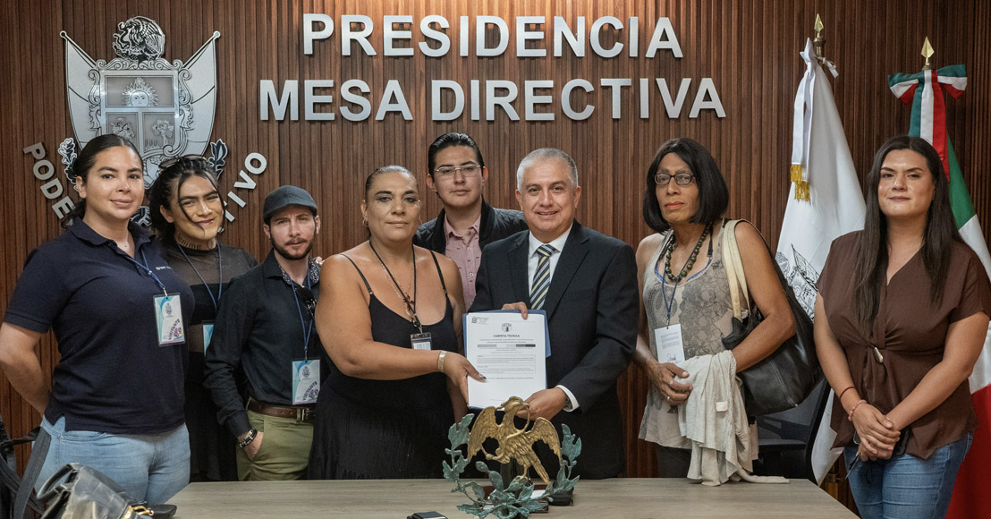 Querétaro: Colectivos trans exigen al Congreso no ceder a presiones del gobernador y no negociar la igualdad