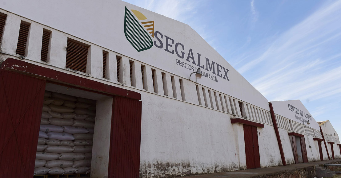 México: Condenan a exfuncionarios de Segalmex a devolver 261 millones