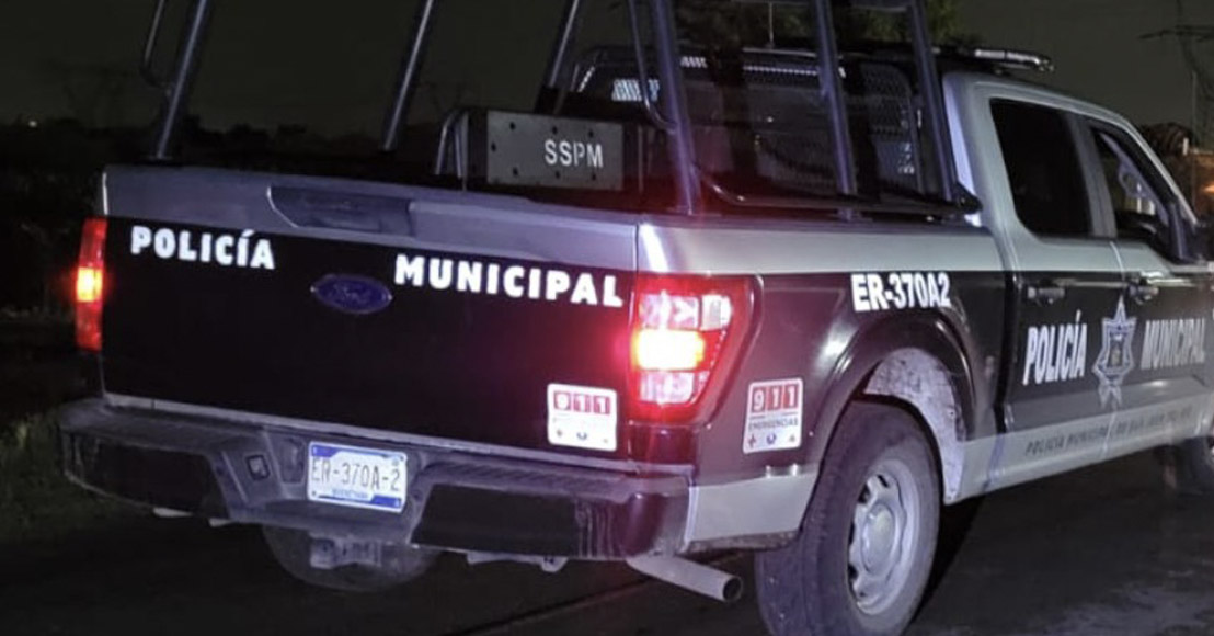 Querétaro: Conductor ebrio atropella y mata a hombre que iba saliendo de trabajar