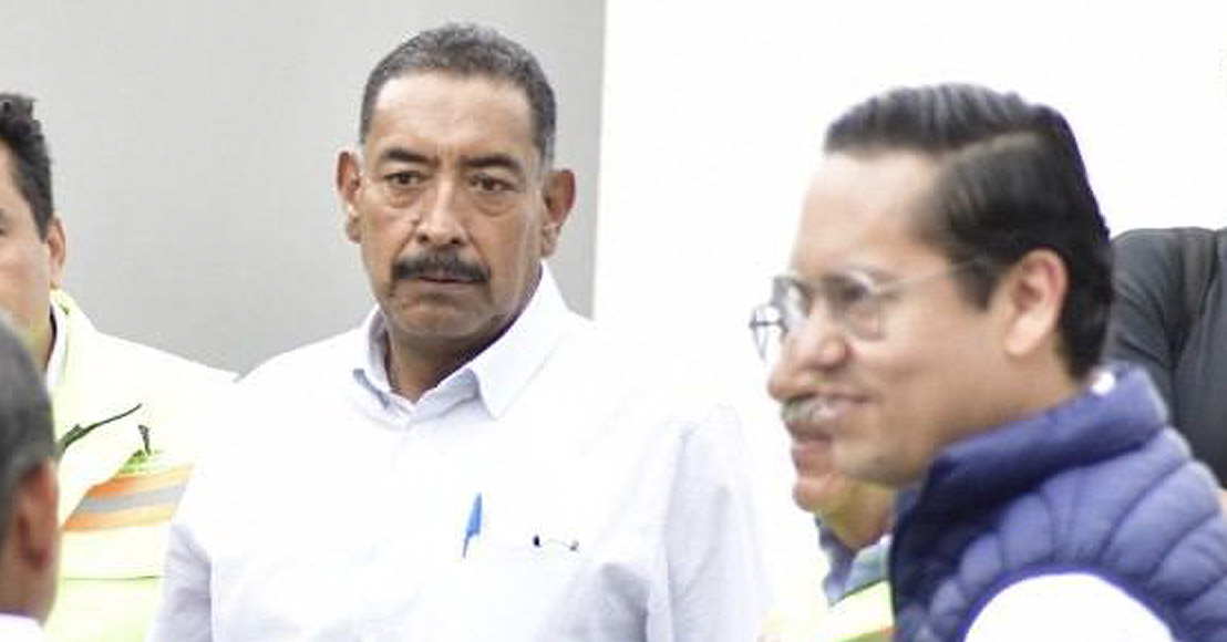 Corregidora informa que su secretario de Seguridad se fue por razones personales y profesionales