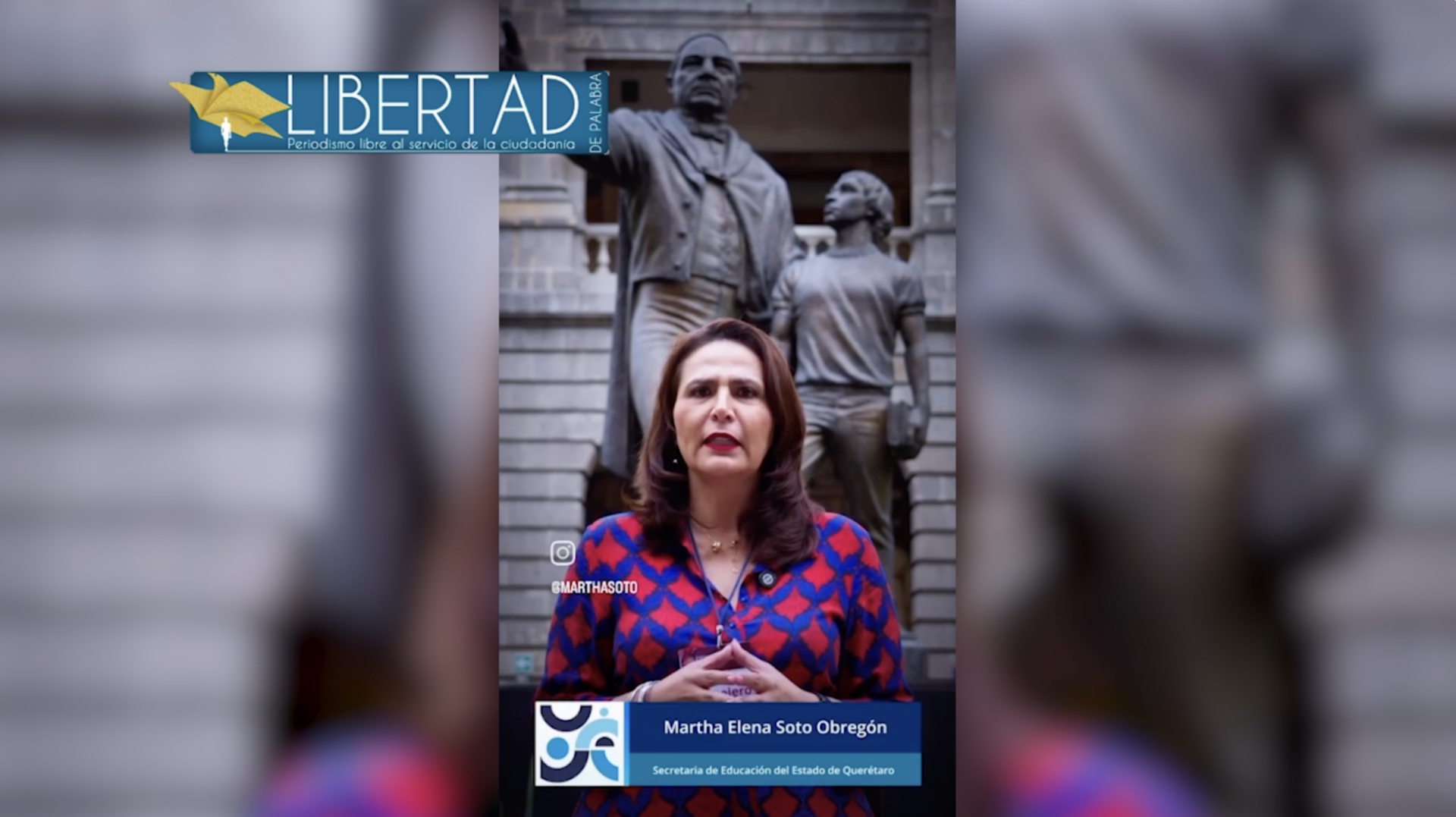 Querétaro: Dan marcha atrás al recorte del calendario escolar