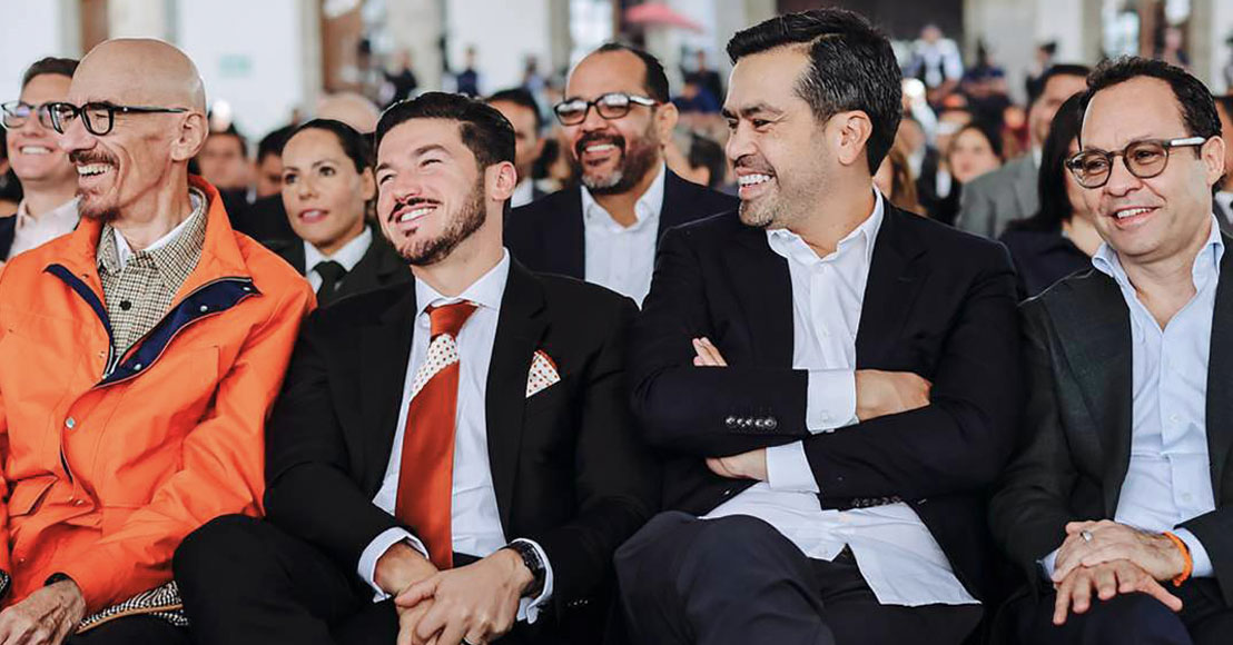 México: Gobiernos de Movimiento Ciudadano pagan millones a empresa acusada de acoso laboral