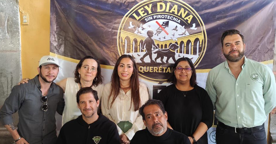 Querétaro: Impulsan iniciativa para evitar uso de pirotecnia en actos oficiales del municipio