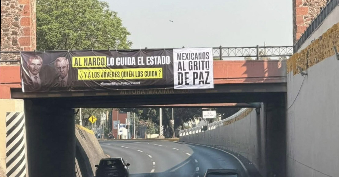 Lona en Querétaro