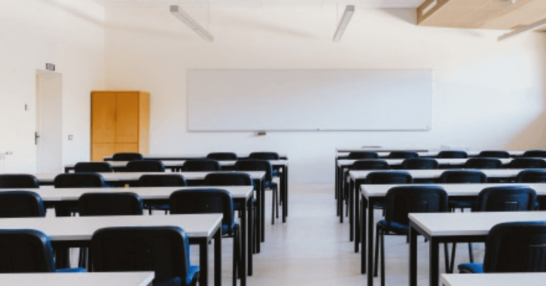 Nacional: Más de 100 escuelas privadas en Puebla en riesgo de cerrar por baja matrícula UPEP