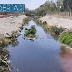 MemoriaCiudadana En 2021 fue exhibido el reto del saneamiento del agua en Querétaro