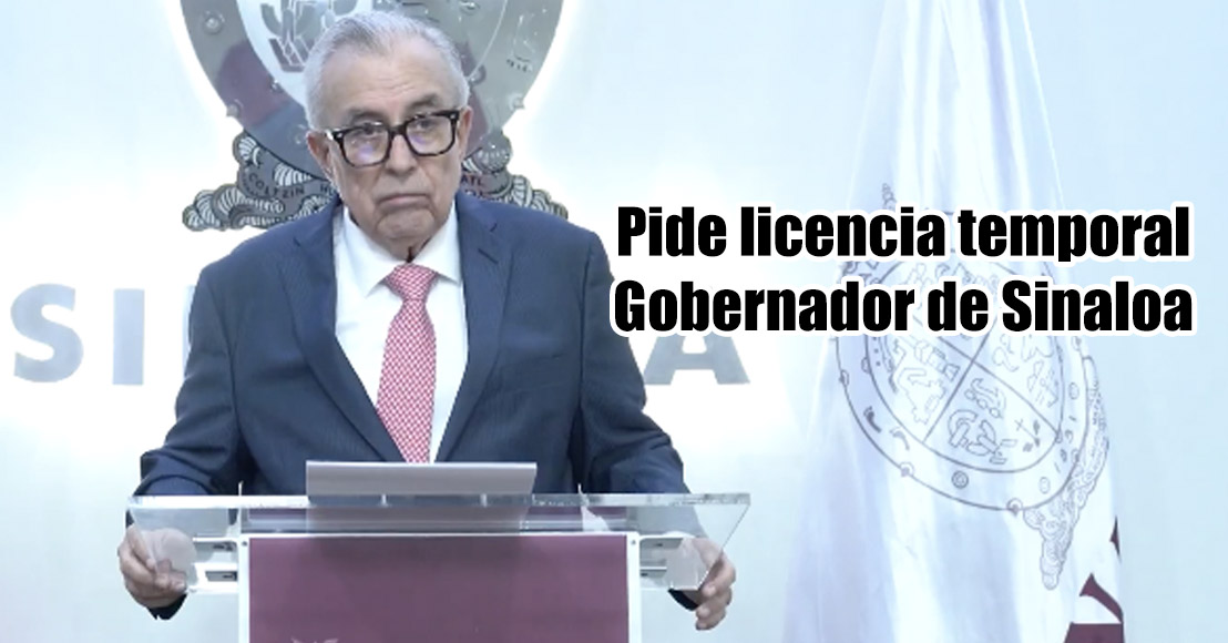 No voy a permitir que me utilicen para dañar al movimiento al que pertenezco, Rocha