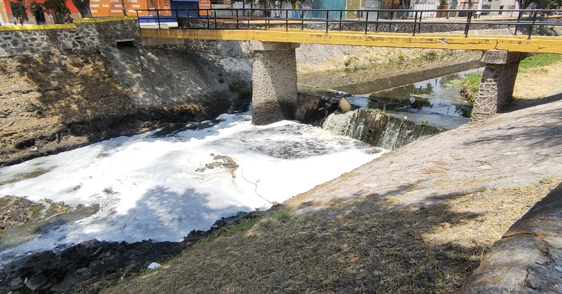 Querétaro: Plantea crear Procuraduría especializada en temas del agua y medio ambiente