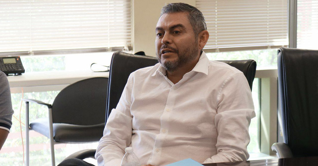San Juan del Río: Por motivos profesionales secretario de Seguridad deja el cargo