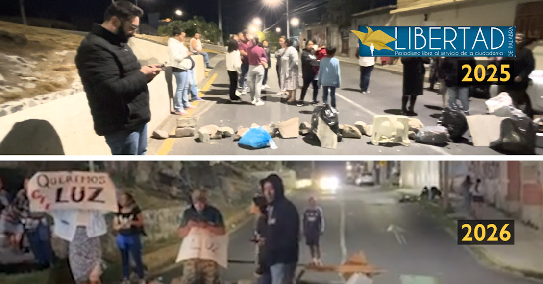 Querétaro: Por qué en Corregidora, Querétaro, los problemas se repiten