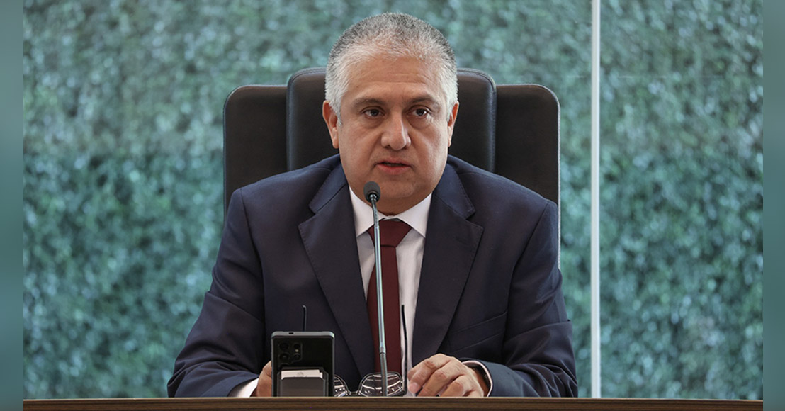 Querétaro: Presidente del Congreso considera que la Comisión de Vigilancia está perdiendo su objetivo