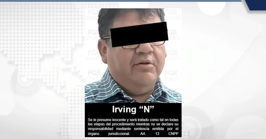 Querétaro, refugio de exalcalde ligado a la delincuencia organizada