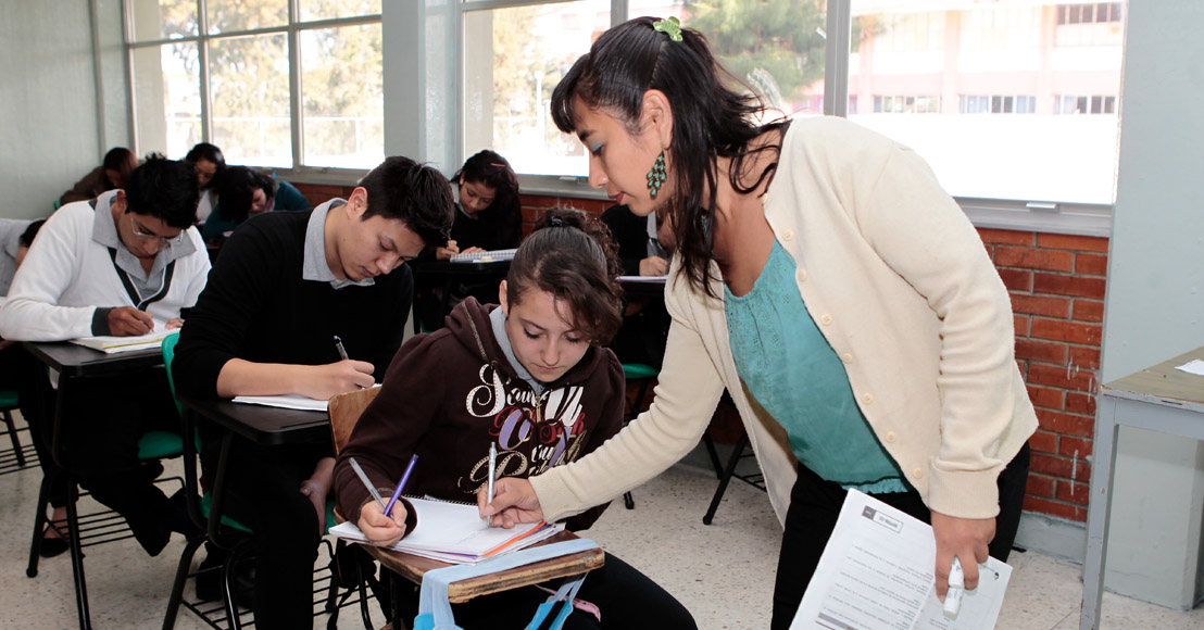 Opinión: Reflexión sobre maestro, profesor y docente