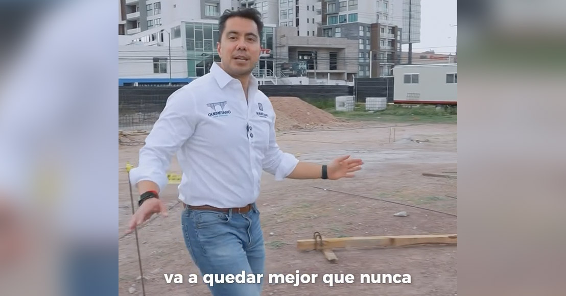 Querétaro: Reportan 74.8 millones para rehabilitar una unidad deportiva