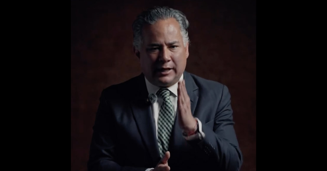 Querétaro: Santiago Nieto aclara que hasta el 31 de mayo dejará su cargo en el gobierno