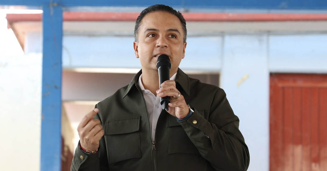 Querétaro: Suspenden a titular de la Notaría Pública 20.