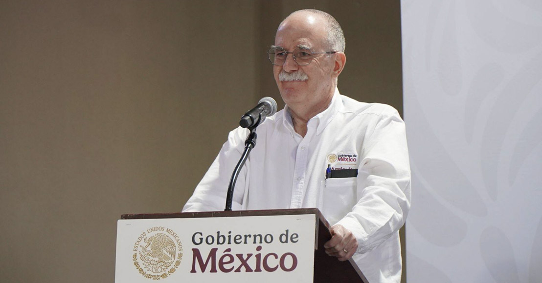 México: Tras tensiones constantes con el sector agrícola, el gobierno anuncia cambios en la Sader