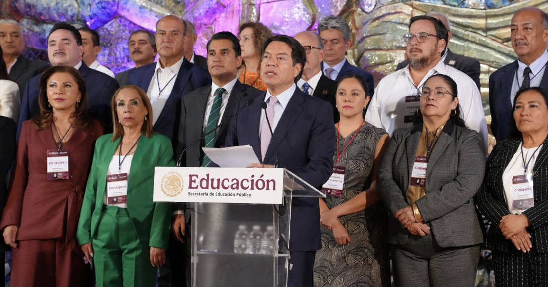 Opinión: Una más de la SEP
