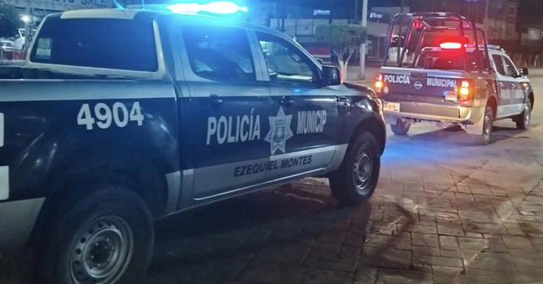 Querétaro: Vinculan a proceso a adolescente por matar a menor de edad en Ezequiel Montes