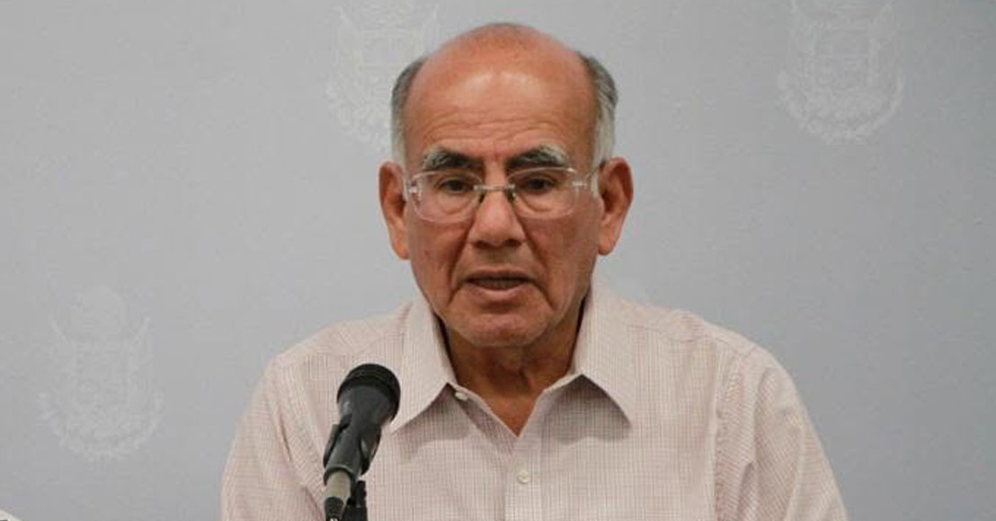 Querétaro: 4 veces diputado y 2 veces alcalde, panista reconoce interés en participar por candidatura