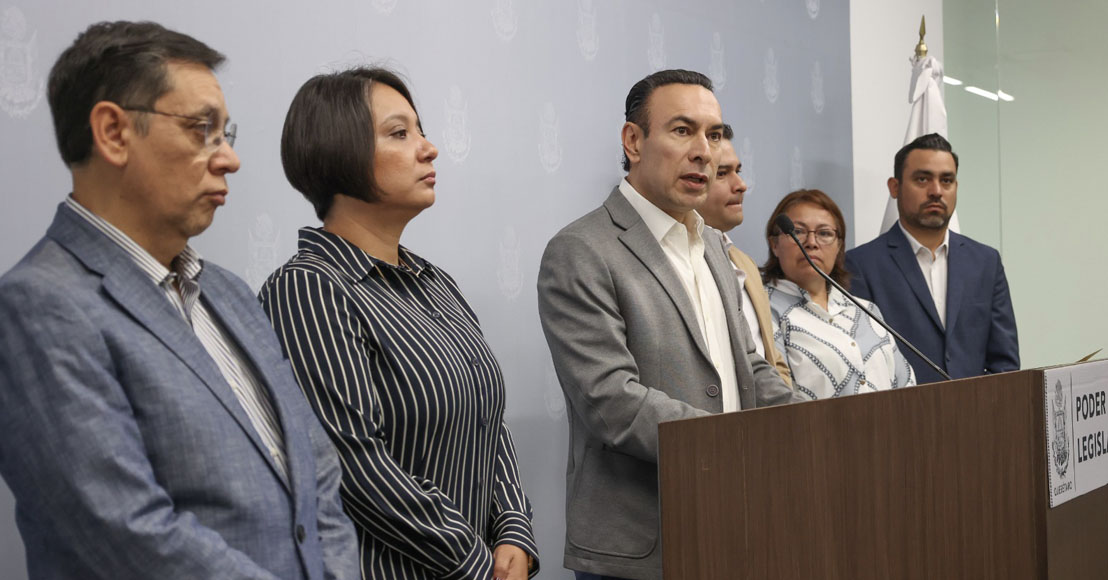 Querétaro: Morena rechaza validar proceso de designación de nuevo fiscal anticorrupción