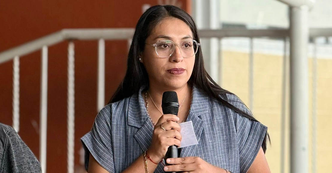 México: Alcaldesa de Tenancingo niega autosecuestro y acusa persecución política