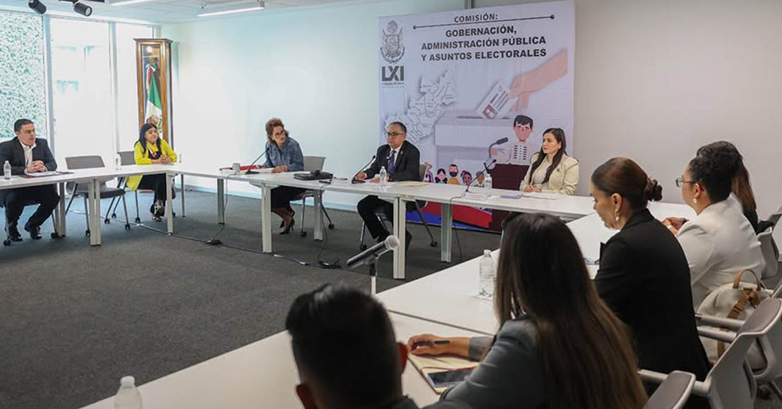 Querétaro: Comisión del Congreso aprueba reducción de síndicos