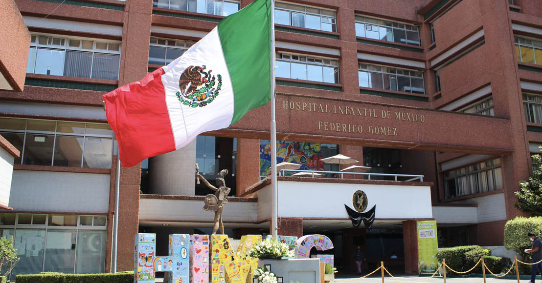 México: Director del Hospital Infantil denunció desfalco millonario antes de morir