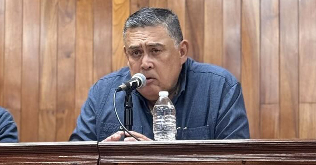 Dirigentes del PAN Querétaro son peleles y empleados del gobernador: Armando Rivera