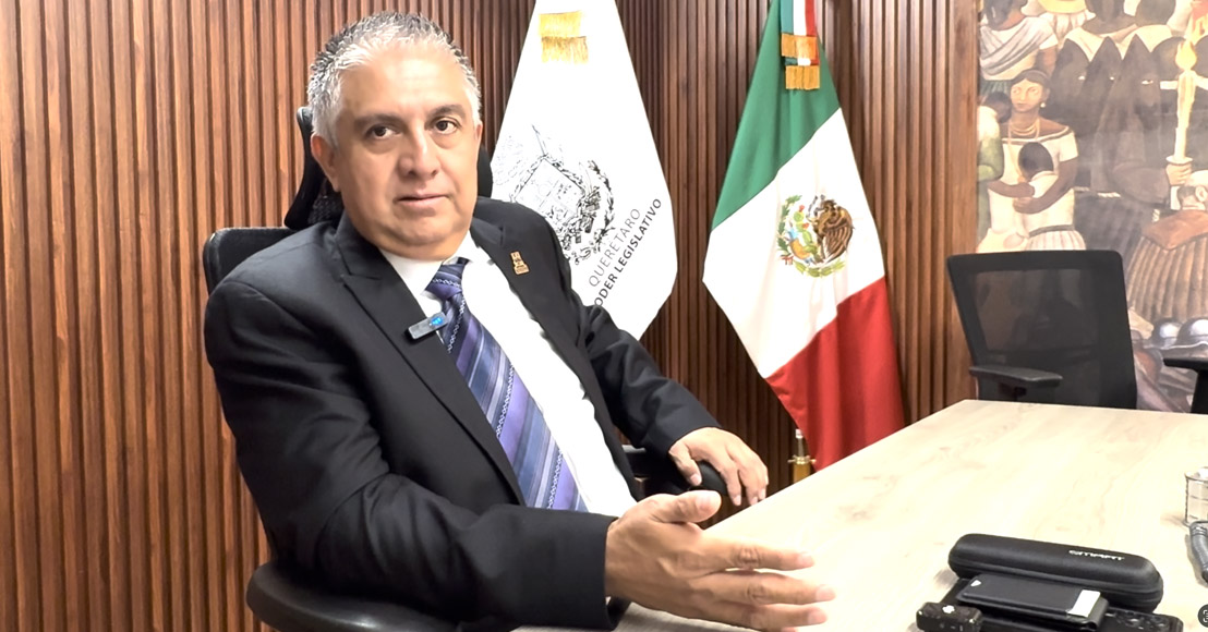 Querétaro: El proceso de designación del fiscal anticorrupción debe cambiar Piedragil