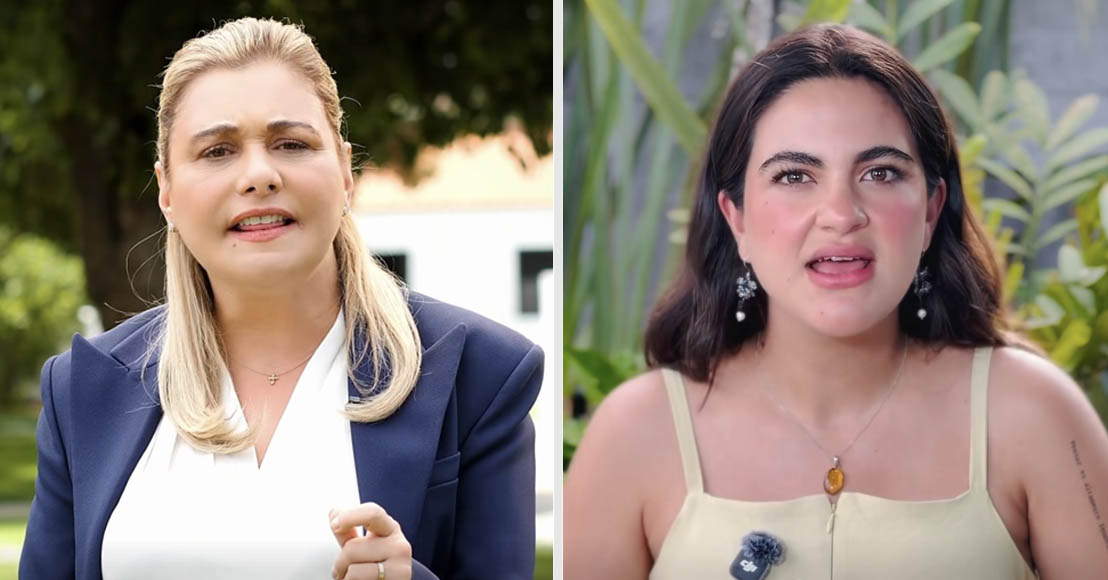 Gobernadora de Chihuahua culpa a Morena de tensiones con EE.UU.; Chávez le responde