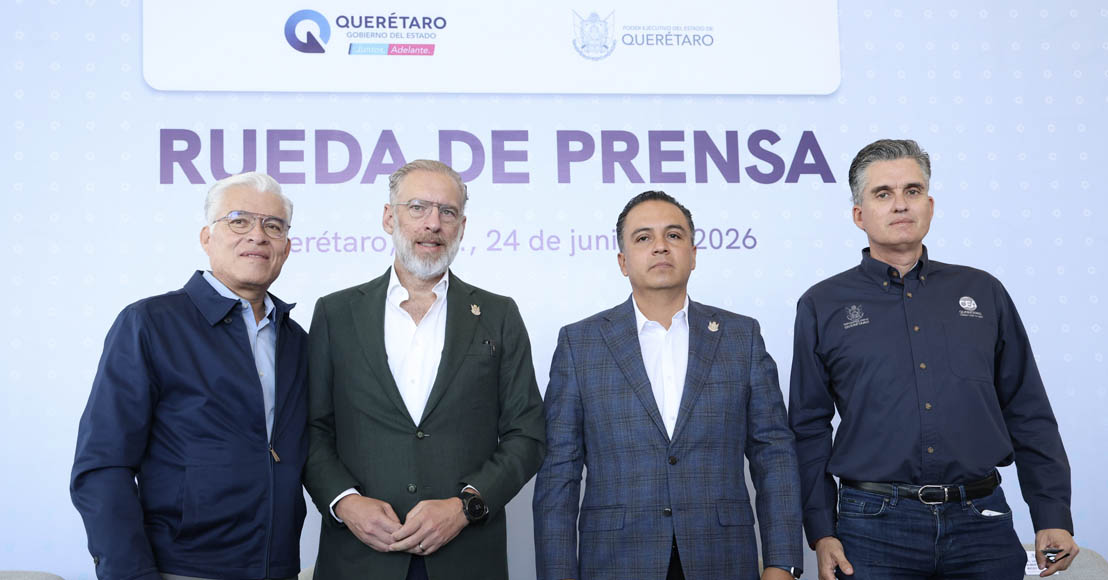 Gobierno de Querétaro pide sensibilidad y mayor respuesta a la CFE ante fallas en el servicio