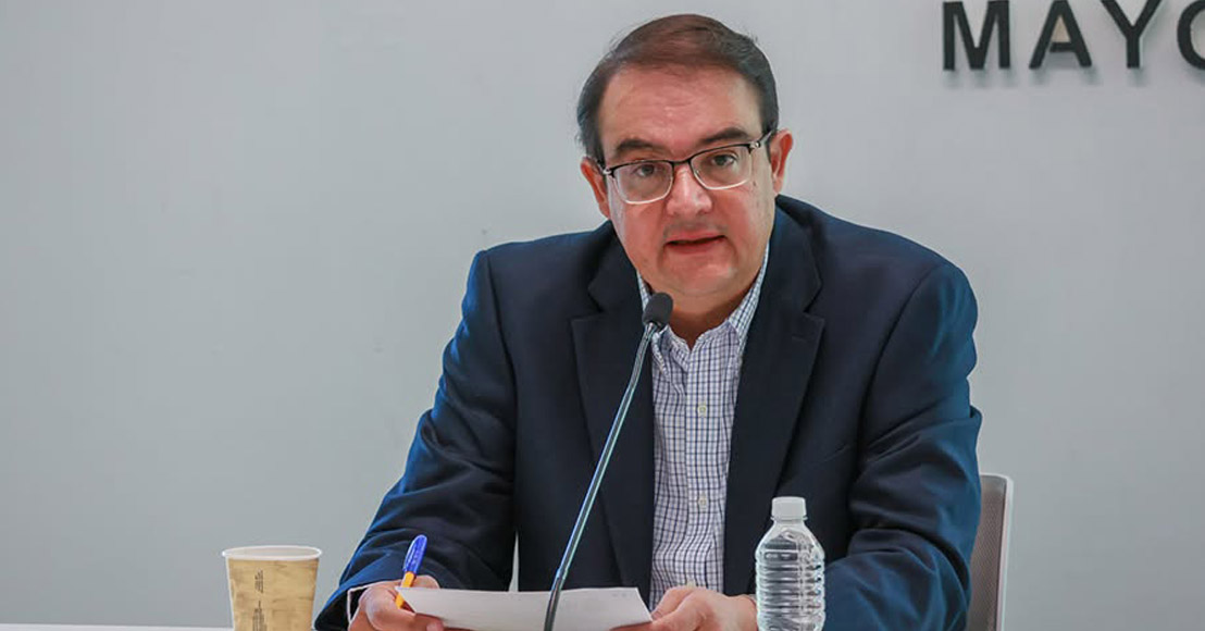 Grupo legislativo del PAN respalda propuesta de nulidad de elecciones por injerencia extranjera