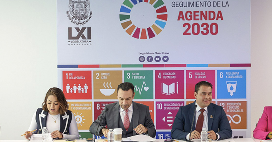 Querétaro: Legisladores de la Cuarta Transformación analizarán observaciones a la Ley de Identidad de Género