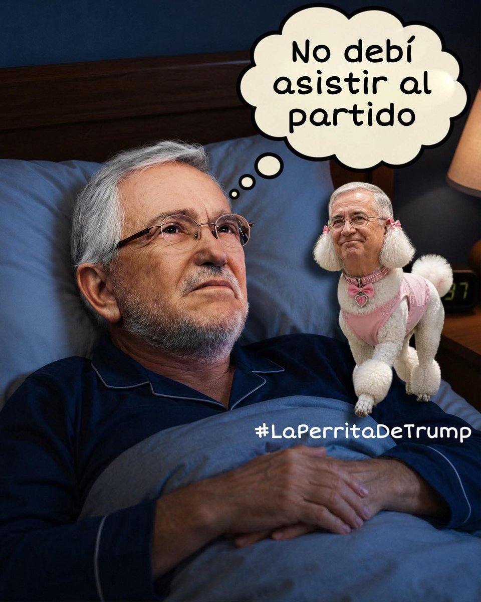 Meme de Salinas Pliego pensando
