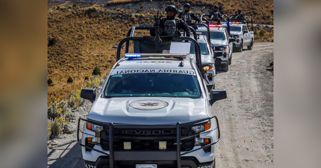 México Evalúa expone 4 problemas de seguridad pública previos al Mundial