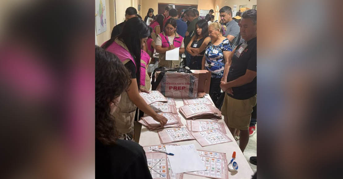 México: Morena busca la nulidad de la elección en Coahuila