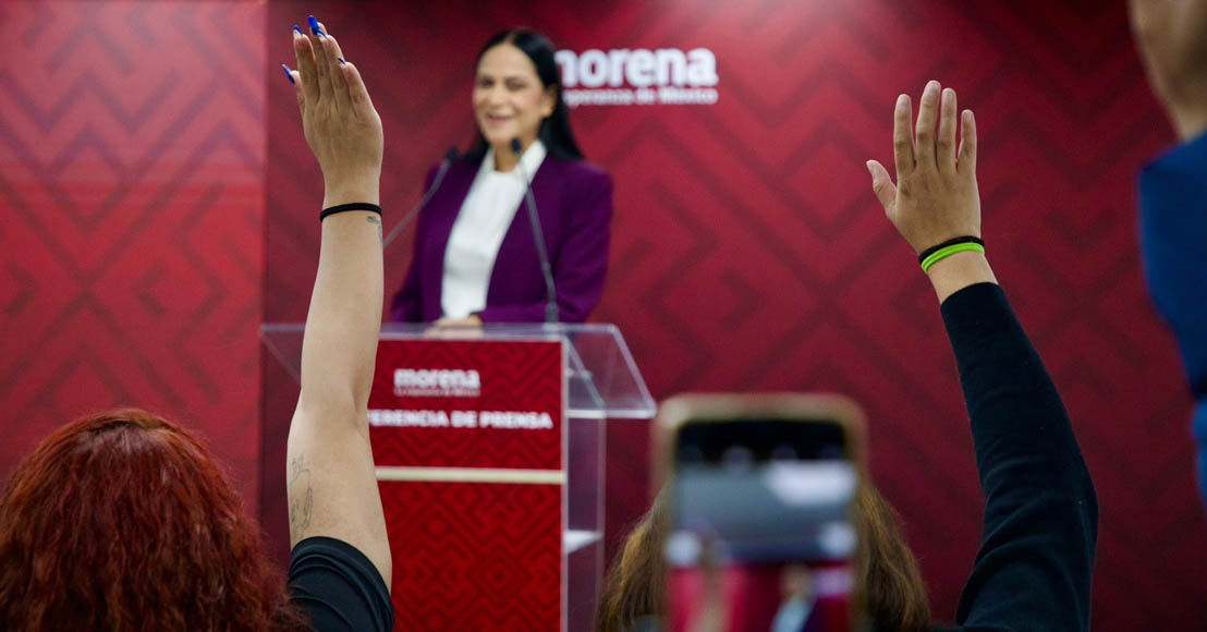 Querétaro: Morenistas se alistan para contender por la Coordinación de la Defensa de la Transformación