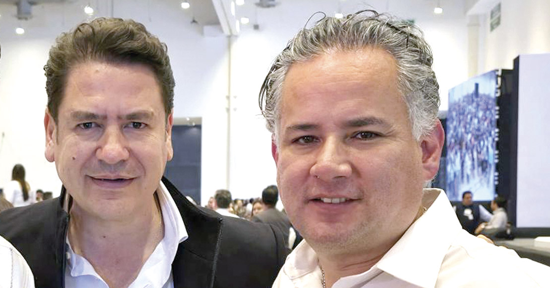 Querétaro: Nieto opina que aspirantes panistas deben dejar su cargo, pero respeta que Astudillo no lo haga