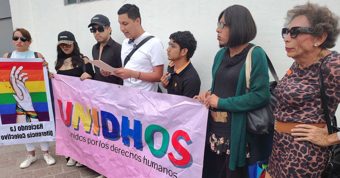 Querétaro: Prevén reunión con colectivos para analizar observaciones a la Ley de Identidad de Género