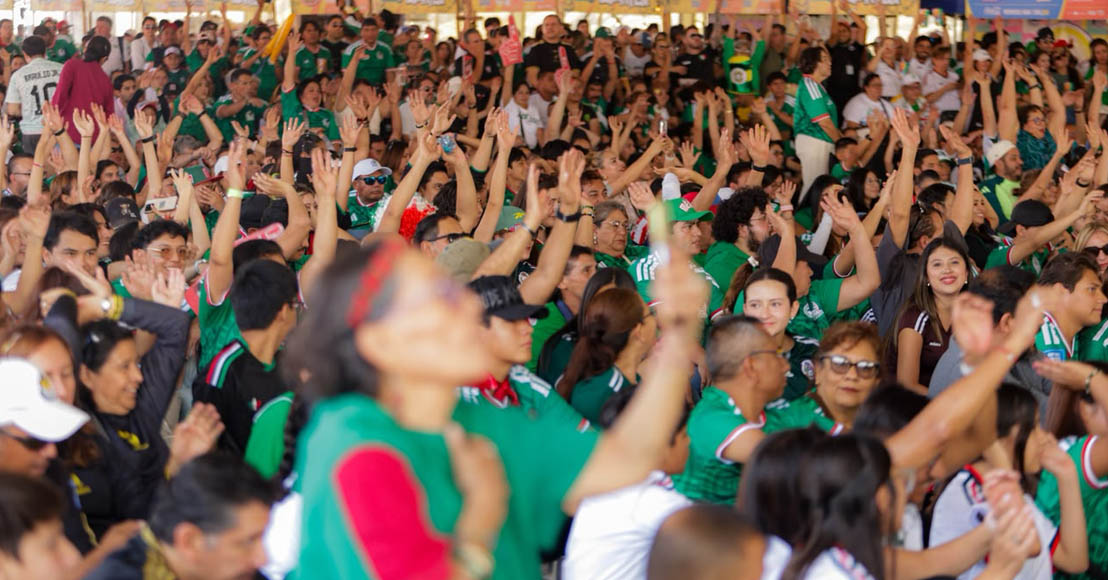 Querétaro: Reportan la asistencia de 13 mil personas en el México Zona Fest
