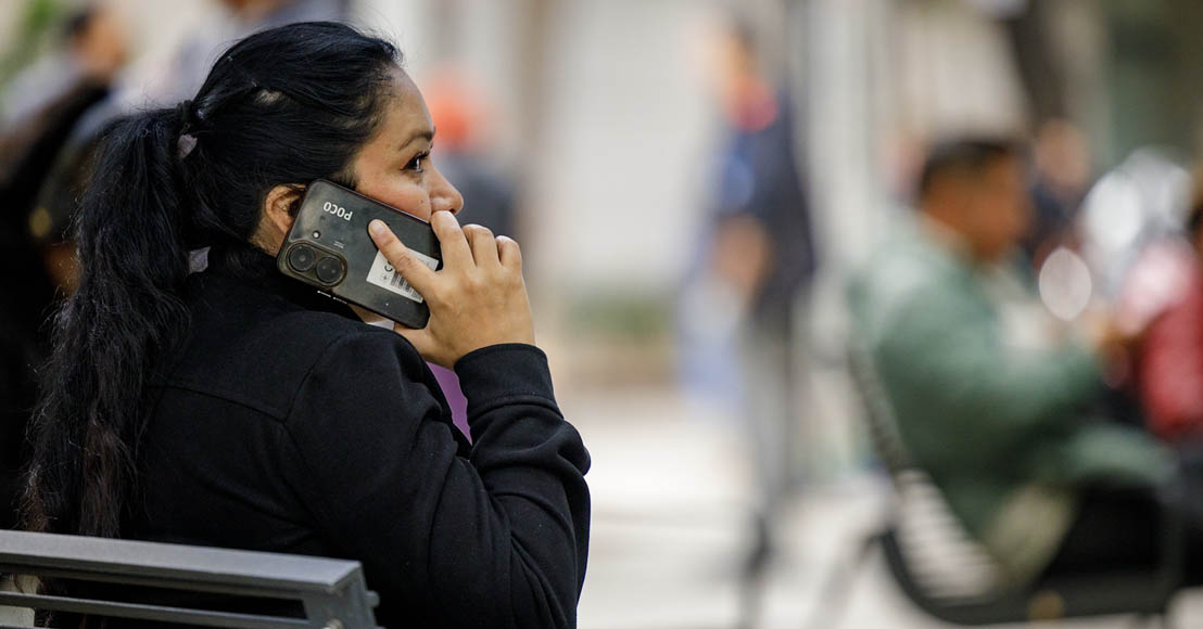 México: Reportan que 41% de usuarios han registrado su línea telefónica
