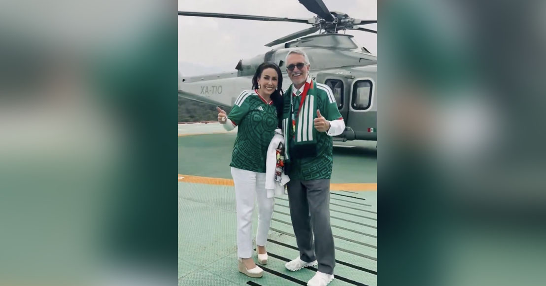 México: Ricardo Salinas Pliego anuncia viaje al extranjero y desata ola de memes en redes sociales