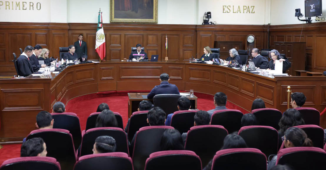 Mexico: SCJN avala permisos colectivos de la Cofepris para el autoconsumo lúdico de marihuana