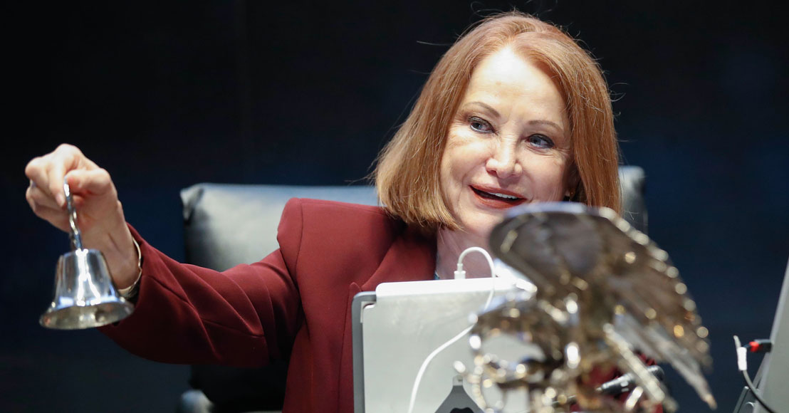 México: Sheinbaum anuncia que la presidenta del Senado será la nueva secretaria de las Mujeres