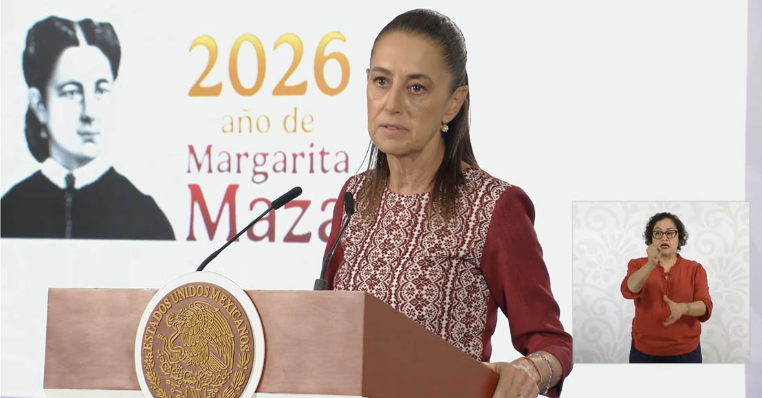 México: Sheinbaum asegura que su gobierno no comprometió 800 millones para la CNTE