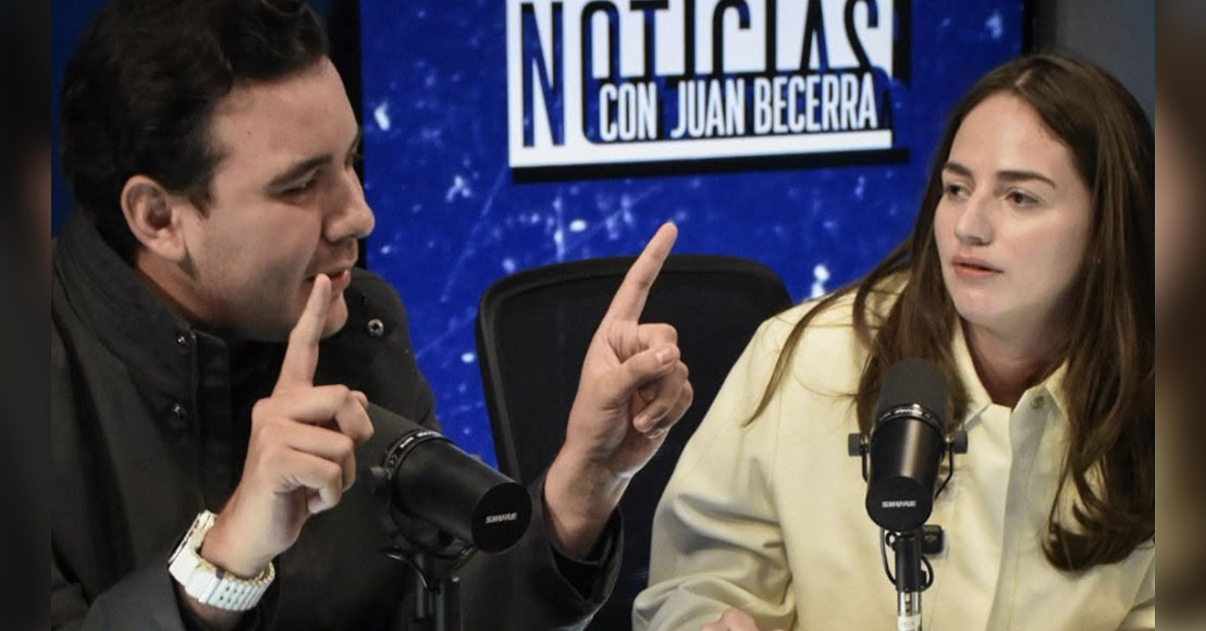 TECM revoca sanción contra Manuel Pedrero y Reporteros MX por violencia política de género